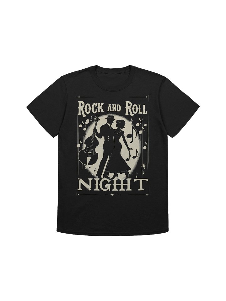 Rock & Roll Night product image (1)