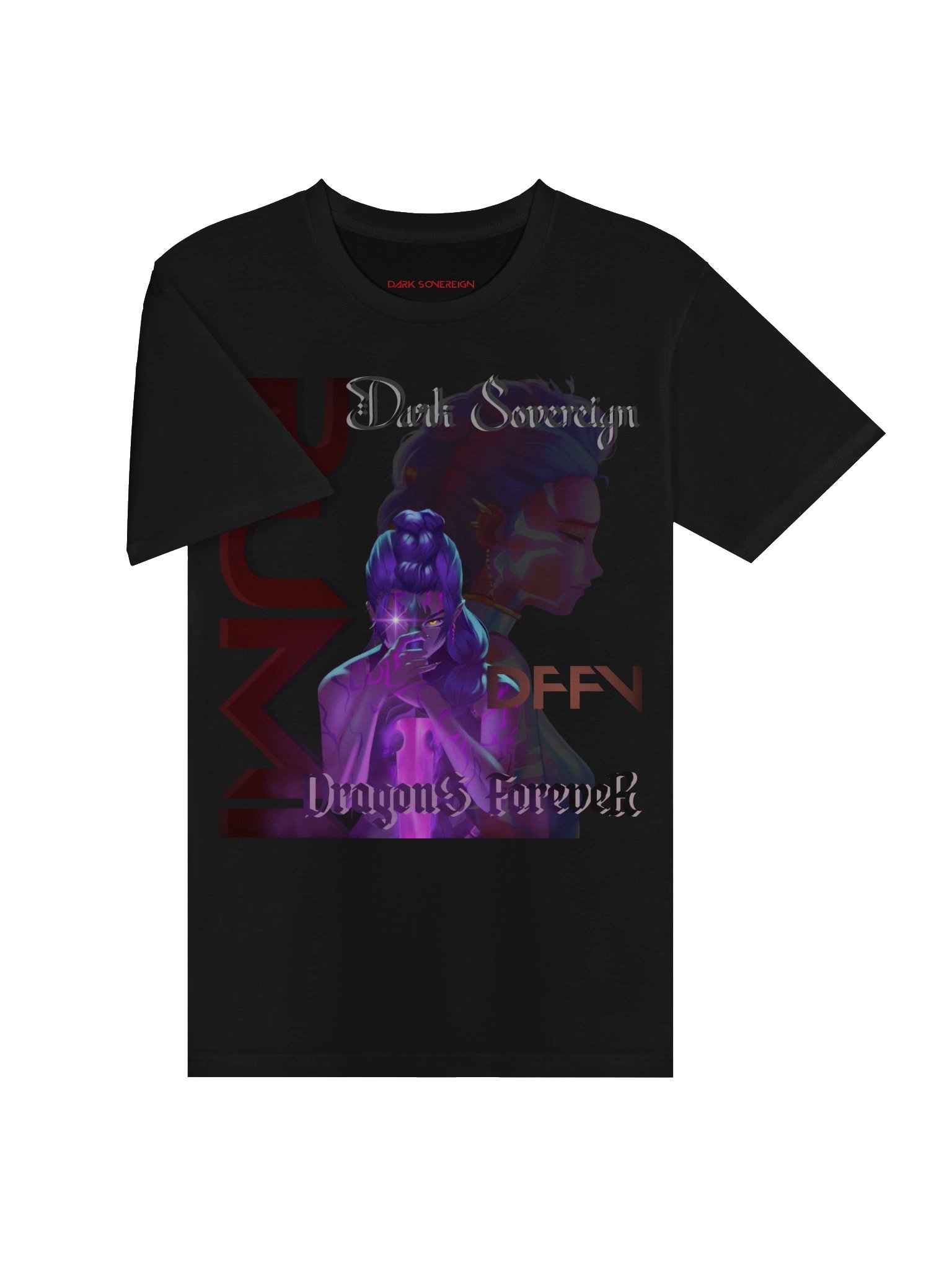 RUMI'S BIG SECRET TEE product image (11)