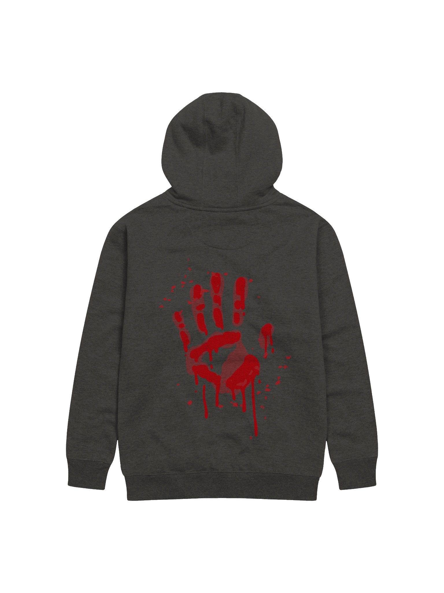 Bloody Hoodie product image (5)