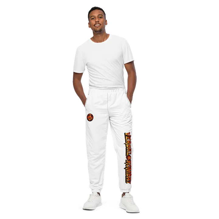 VERBAL KOMBAT Uni Joggers product image (1)