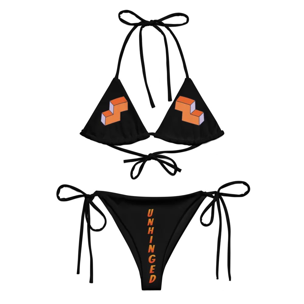 Unhinged Bikini product image (4)