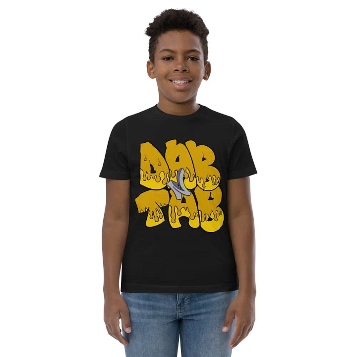 Dab N Tab T-Shirt product image (1)