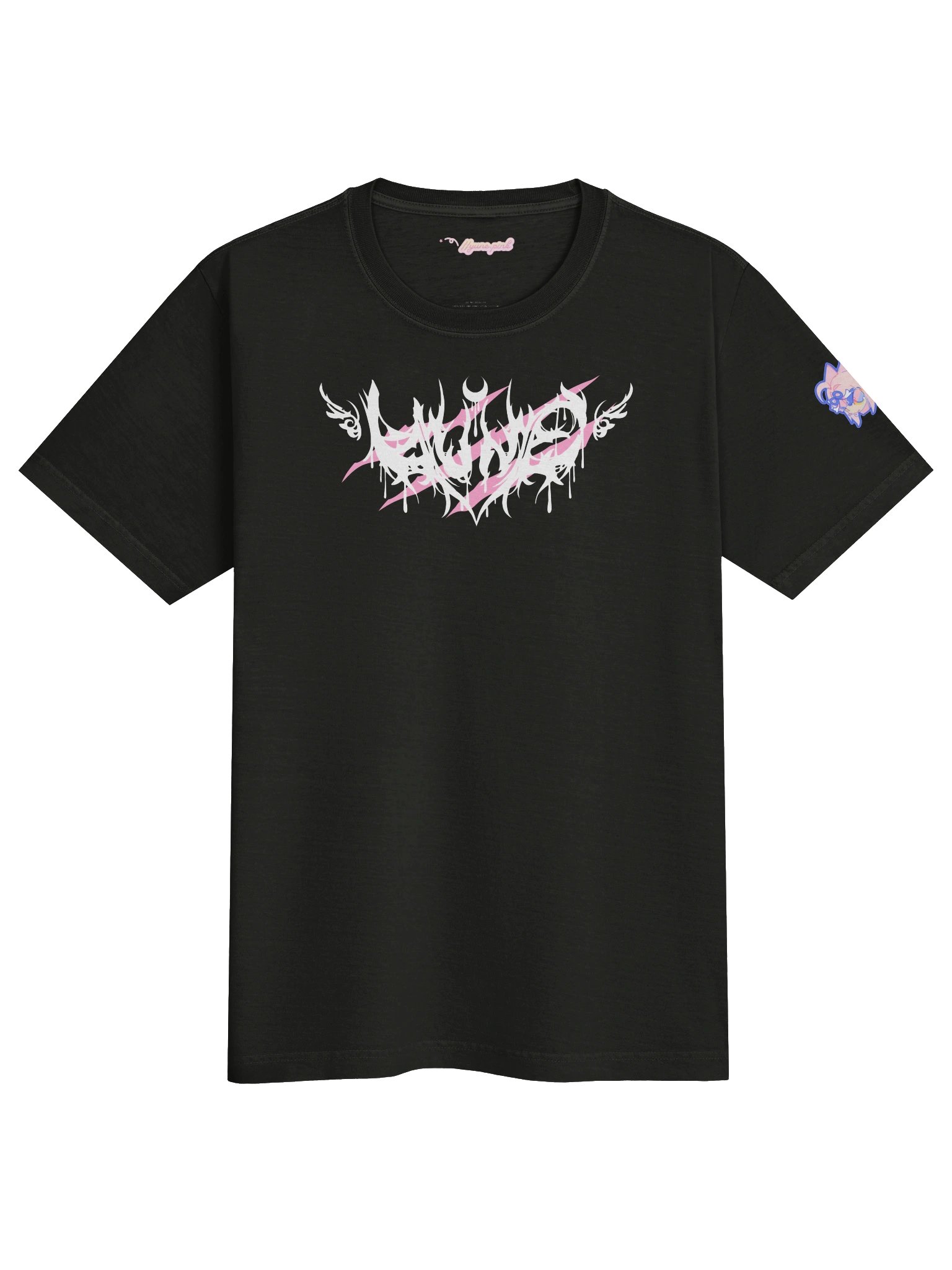 WOLF'S DEN// TEE product image (1)