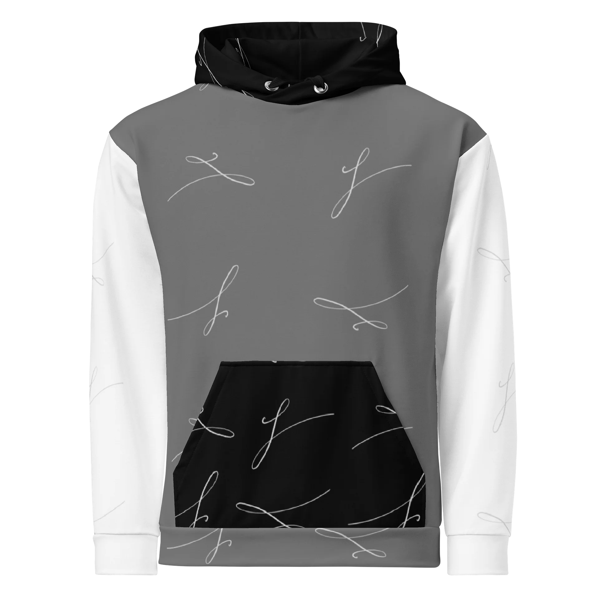 Limited Edition The Experiment Subject #1 Hoodie product image (2)