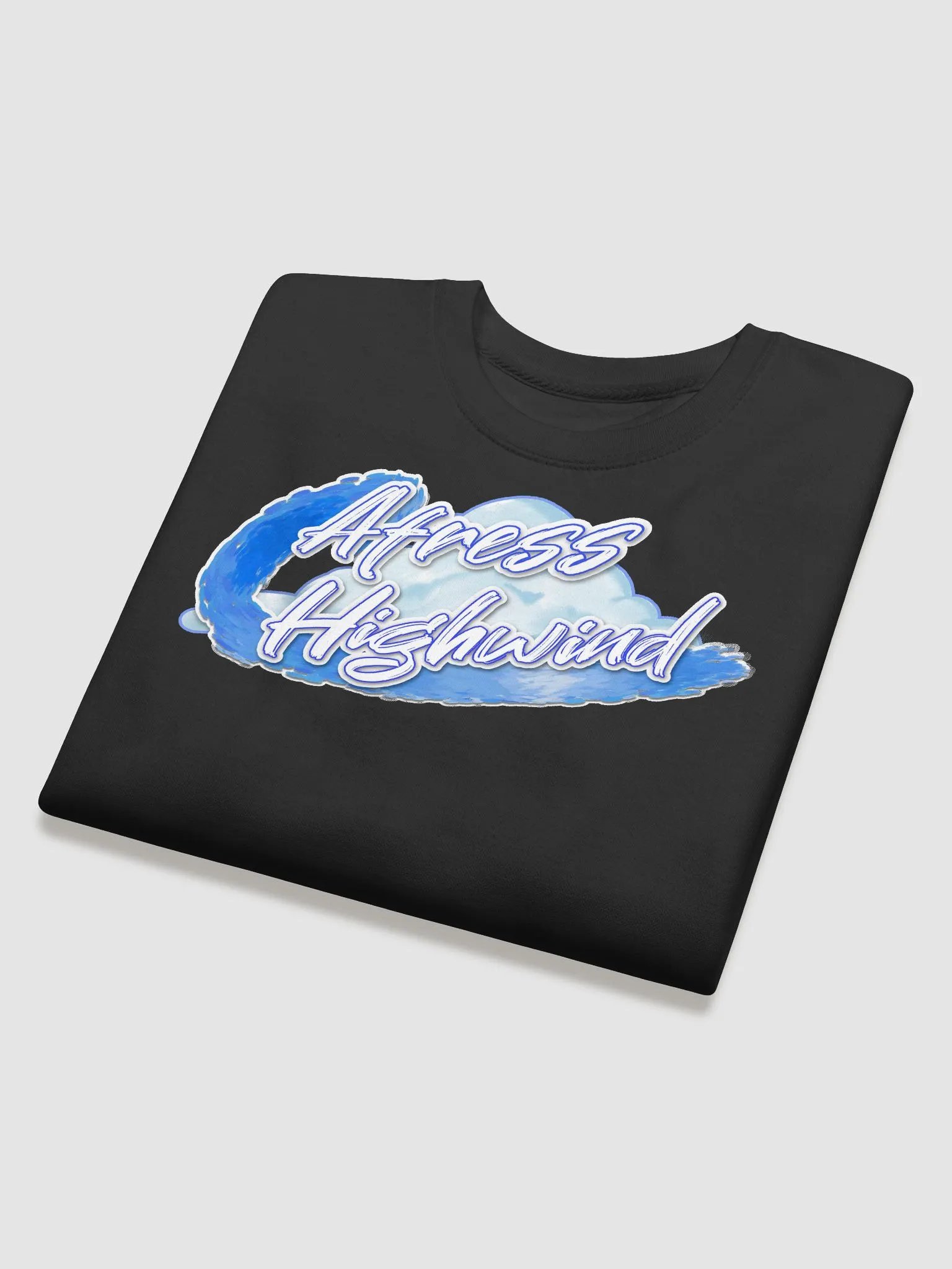 AfressHighwind Logo Sweatshirt product image (4)