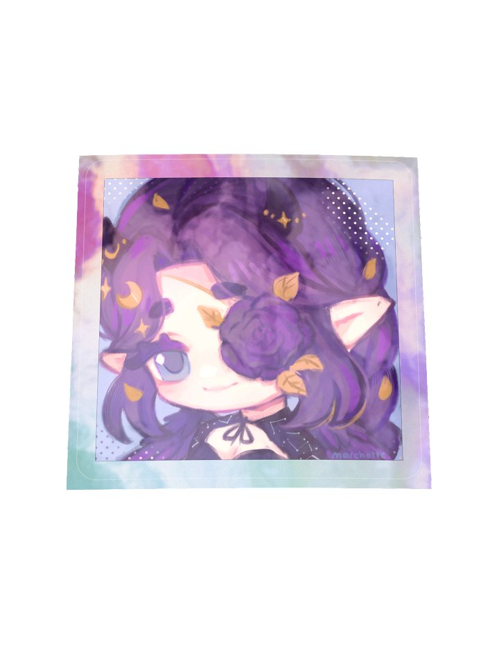 Iconic Qui product image (1)