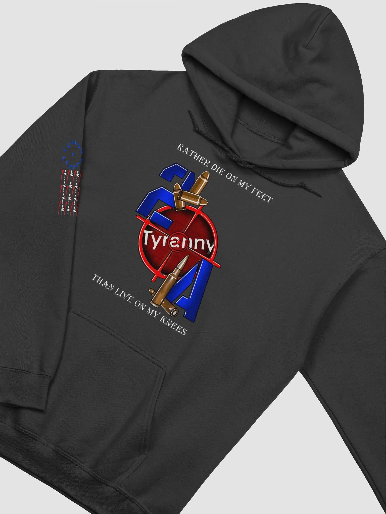 2A Tyranny 1776 product image (25)
