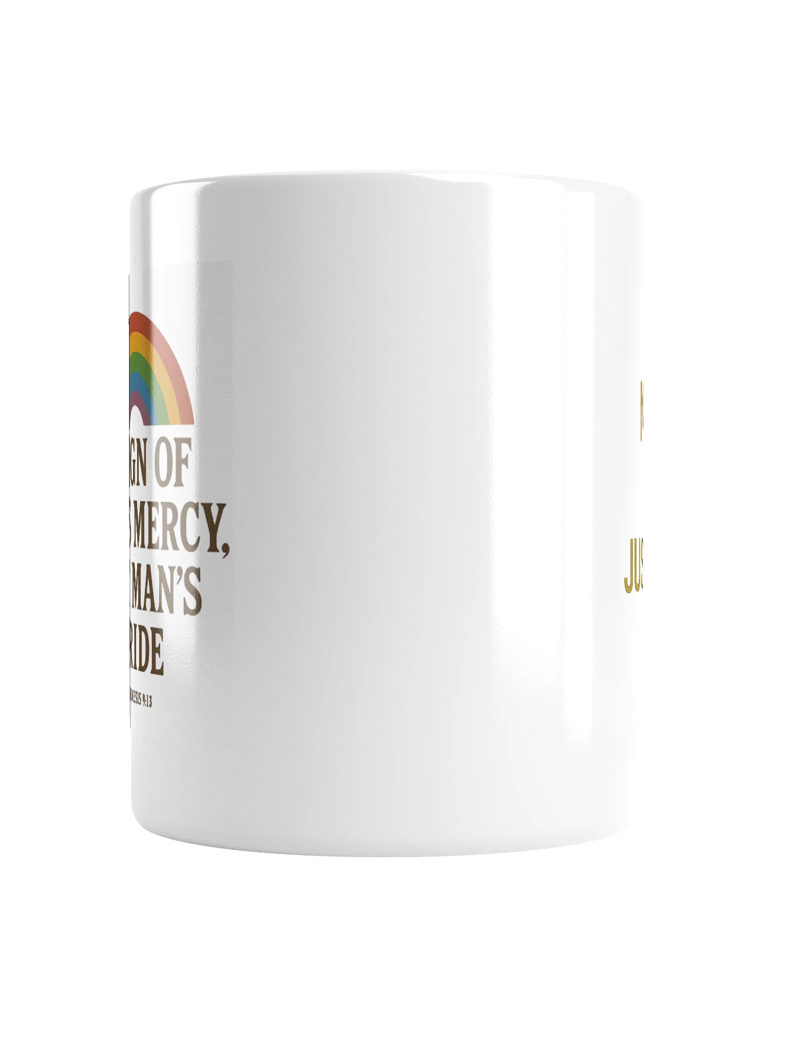 Reclaim The Rainbow Mug product image (6)