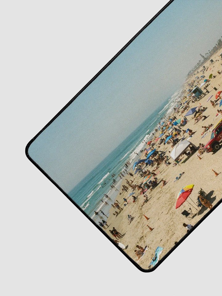 Surfin USA Desk Mat product image (1)