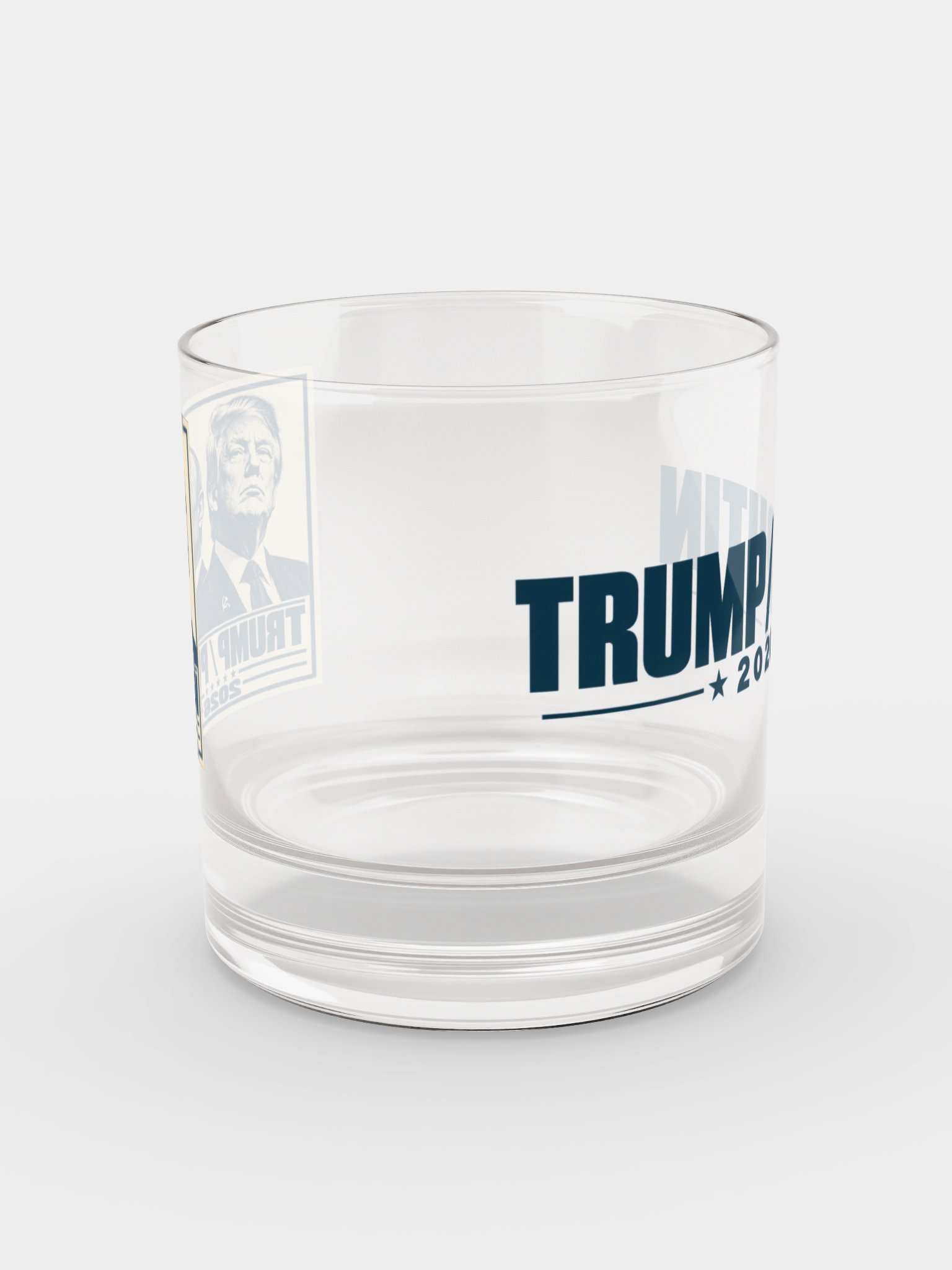(Un)official Rocks Glass product image (6)