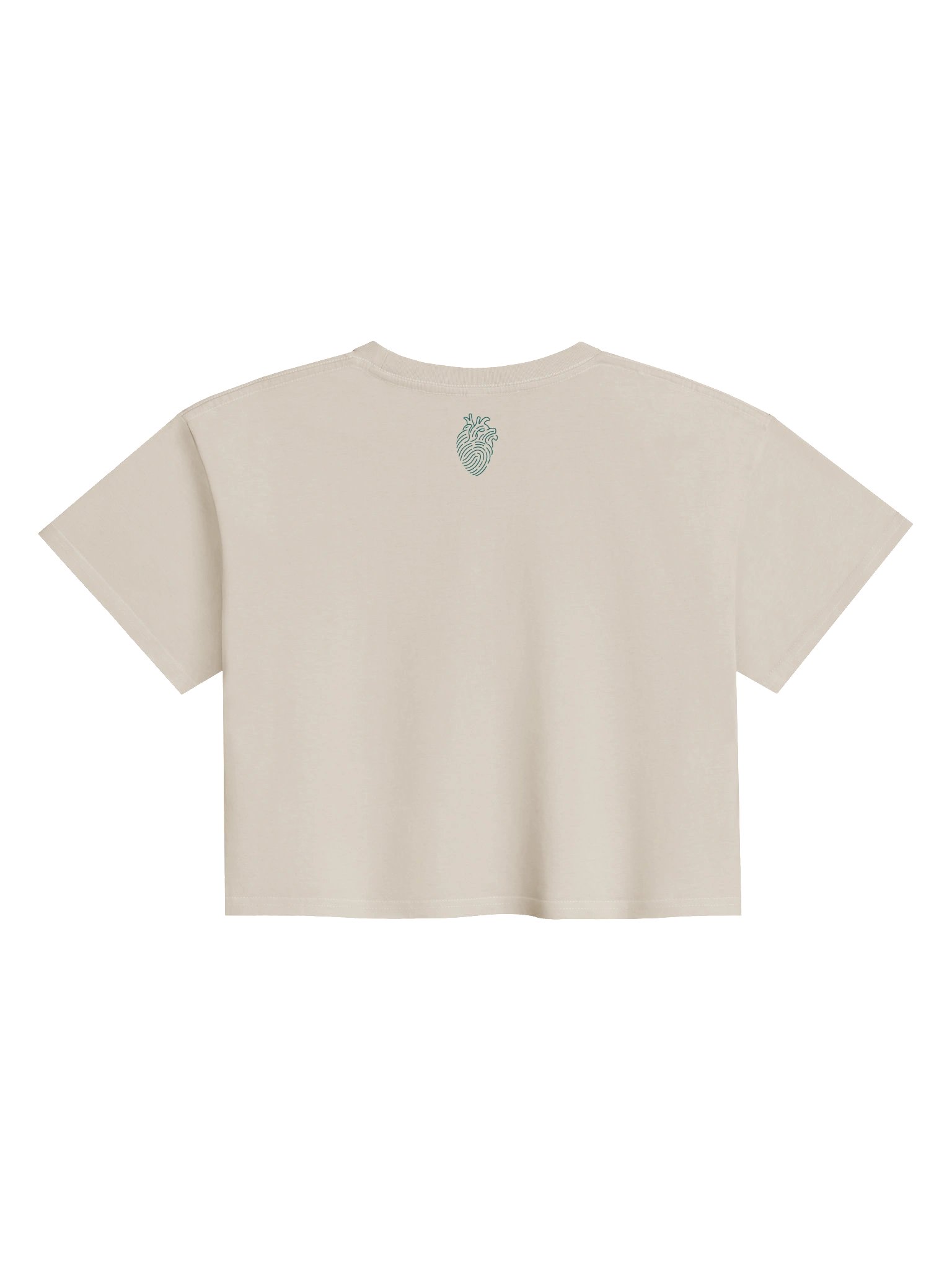Redefining Strength Crop Top product image (2)
