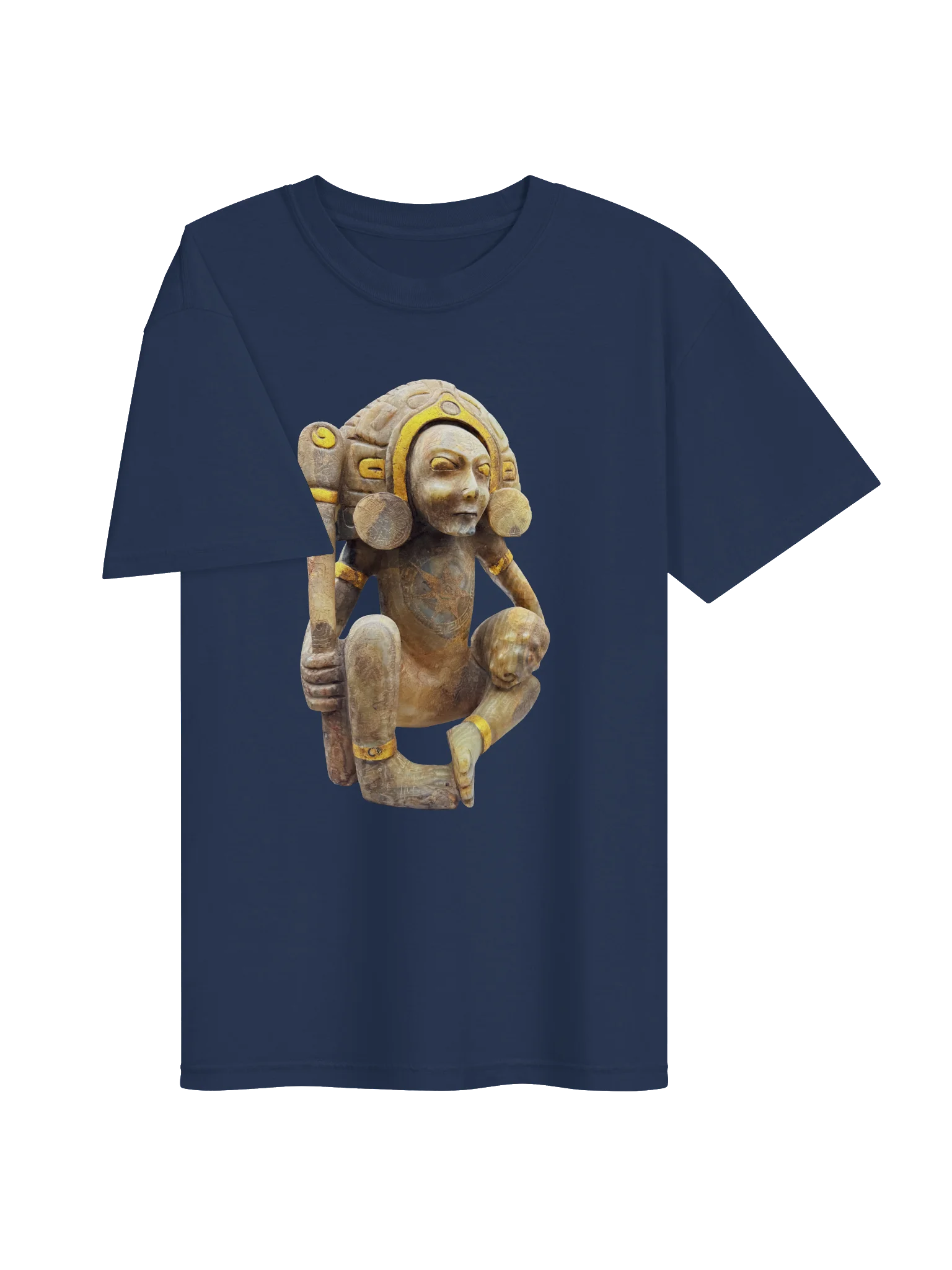 The Onyx Guardian Premium T-Shirt product image (3)