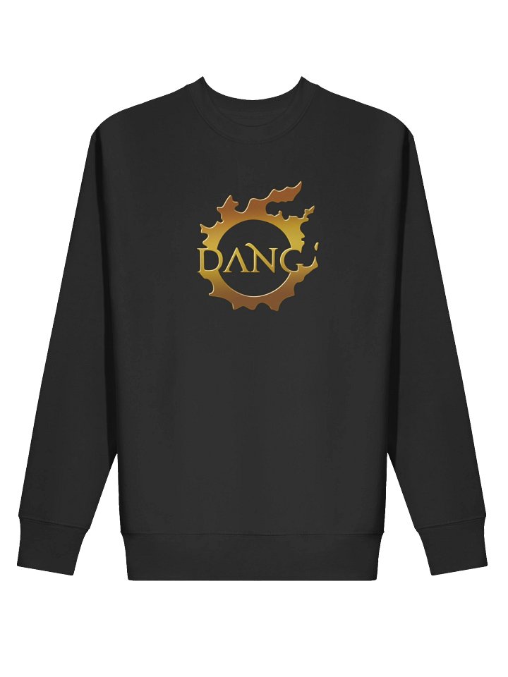 DANG! That's a Cool FC (Sweatshirt) product image (11)