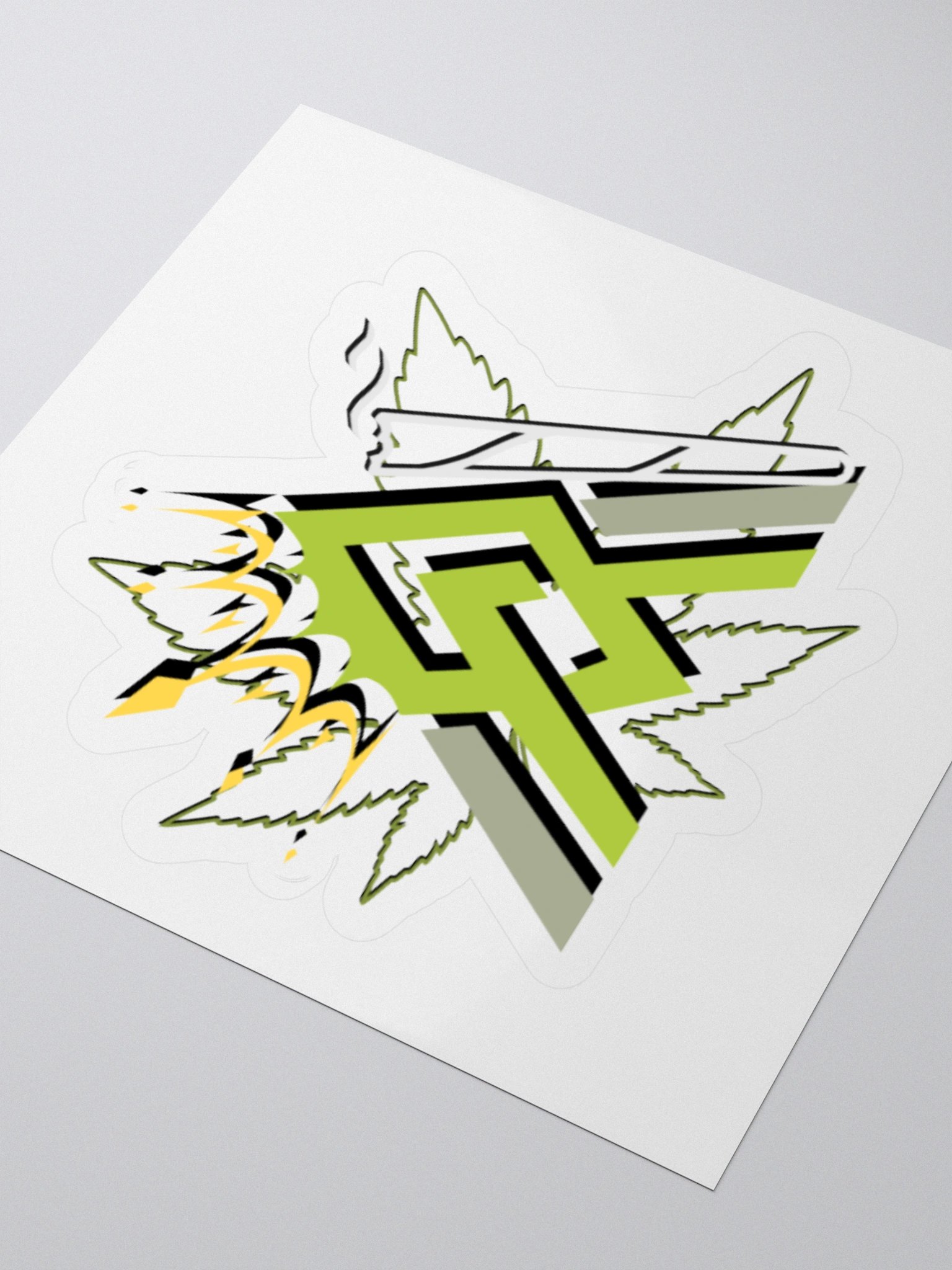 Krea Logo product image (12)