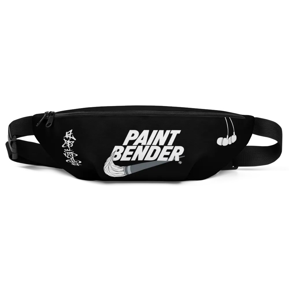 Paint Bender (Fanny Pack) product image (1)