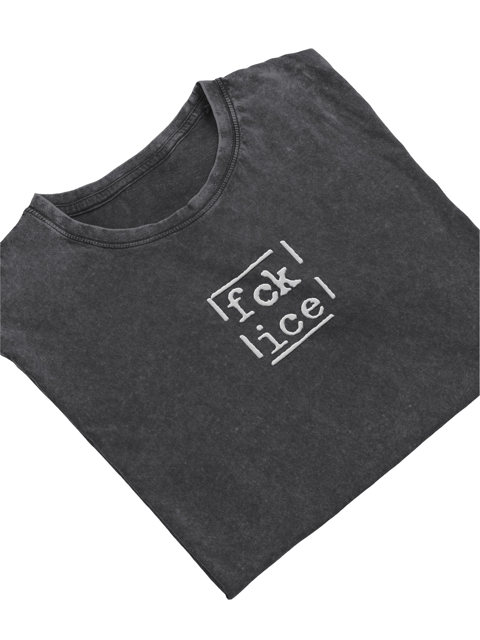 fckice stitched tee product image (12)