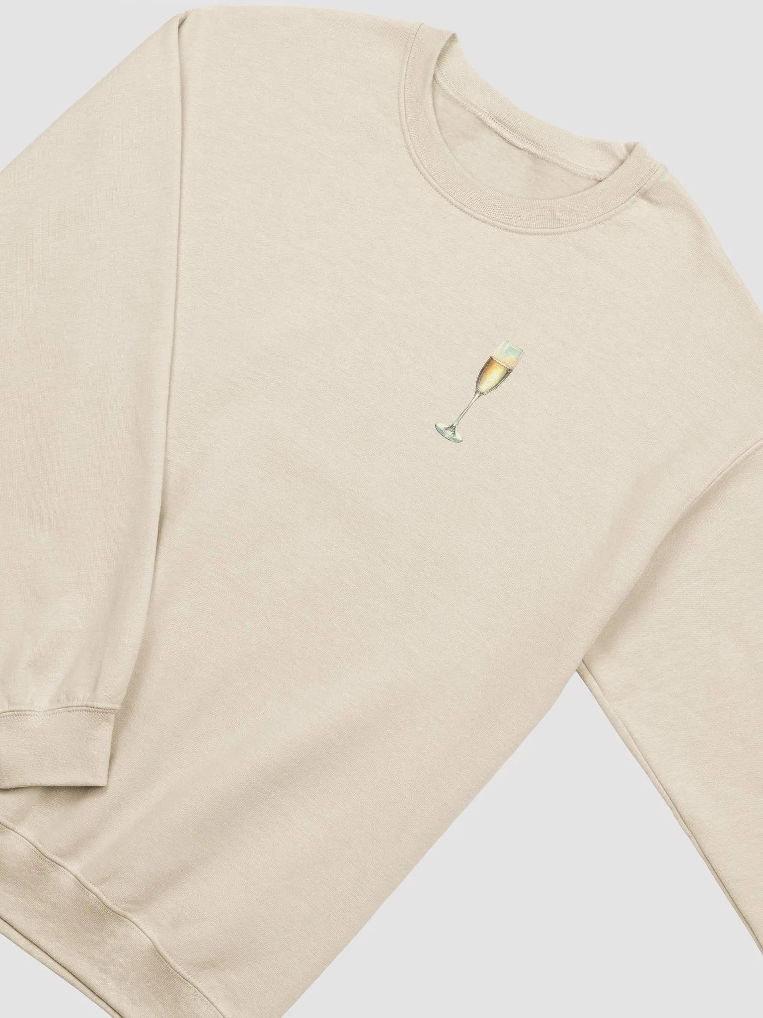 SKY HIGH CLUB - SWEATER product image (3)