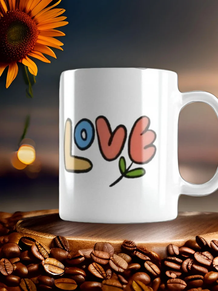 One Sip, One Love ❤️ at a Time product image (1)