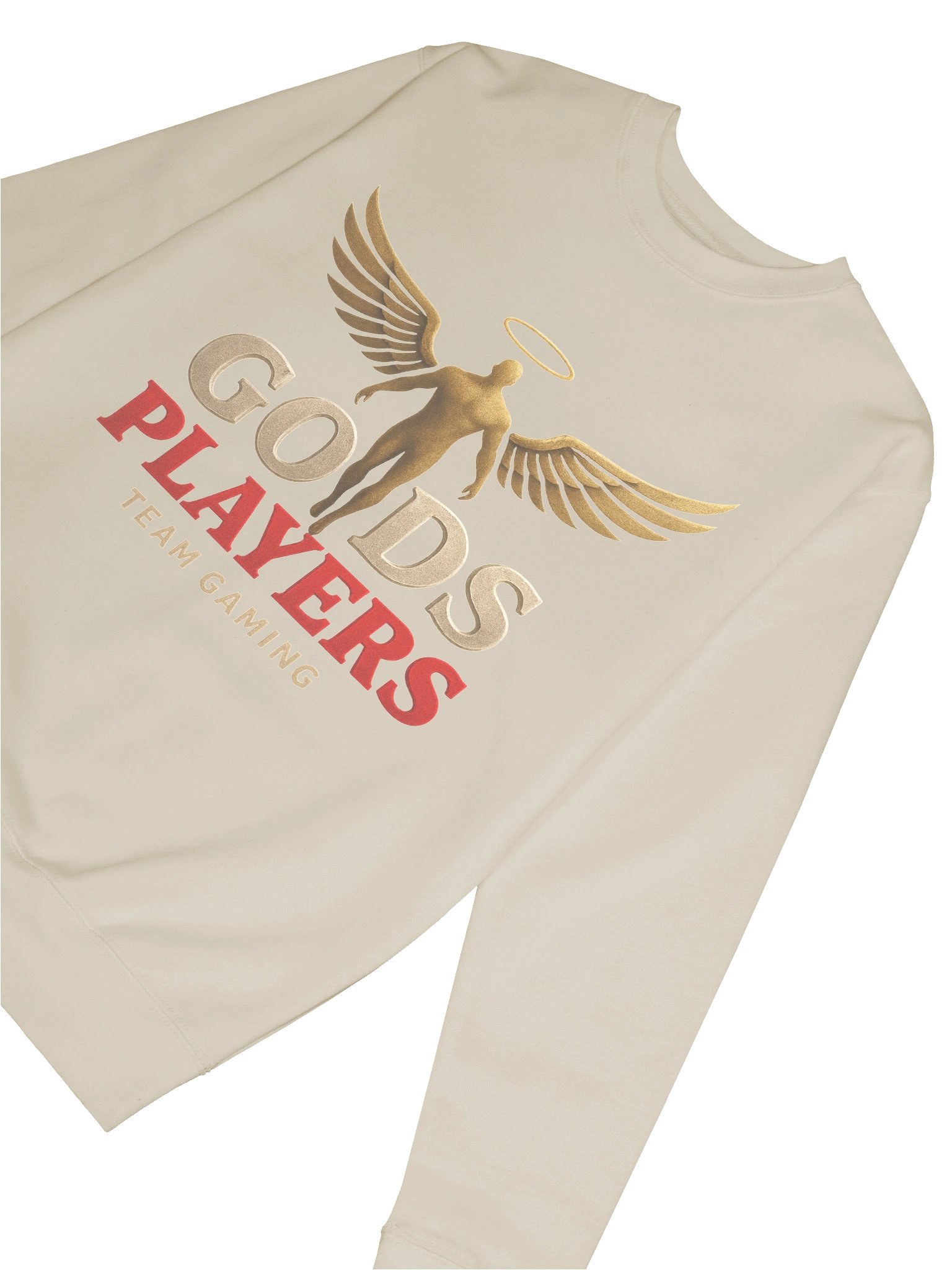 Divine Gaming Sweatshirt product image (90)