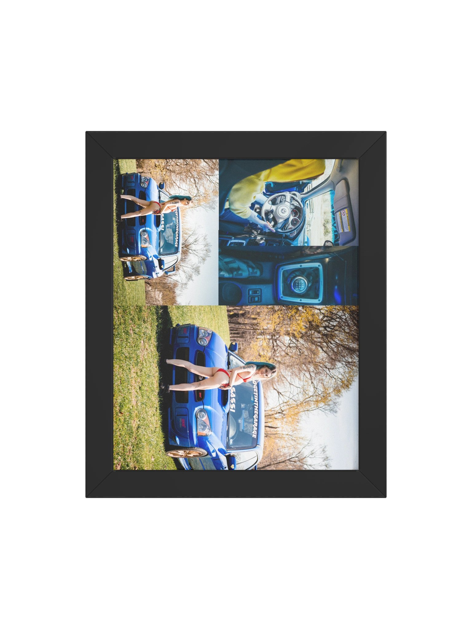 GetInTheGarageLo Poster 2 product image (8)