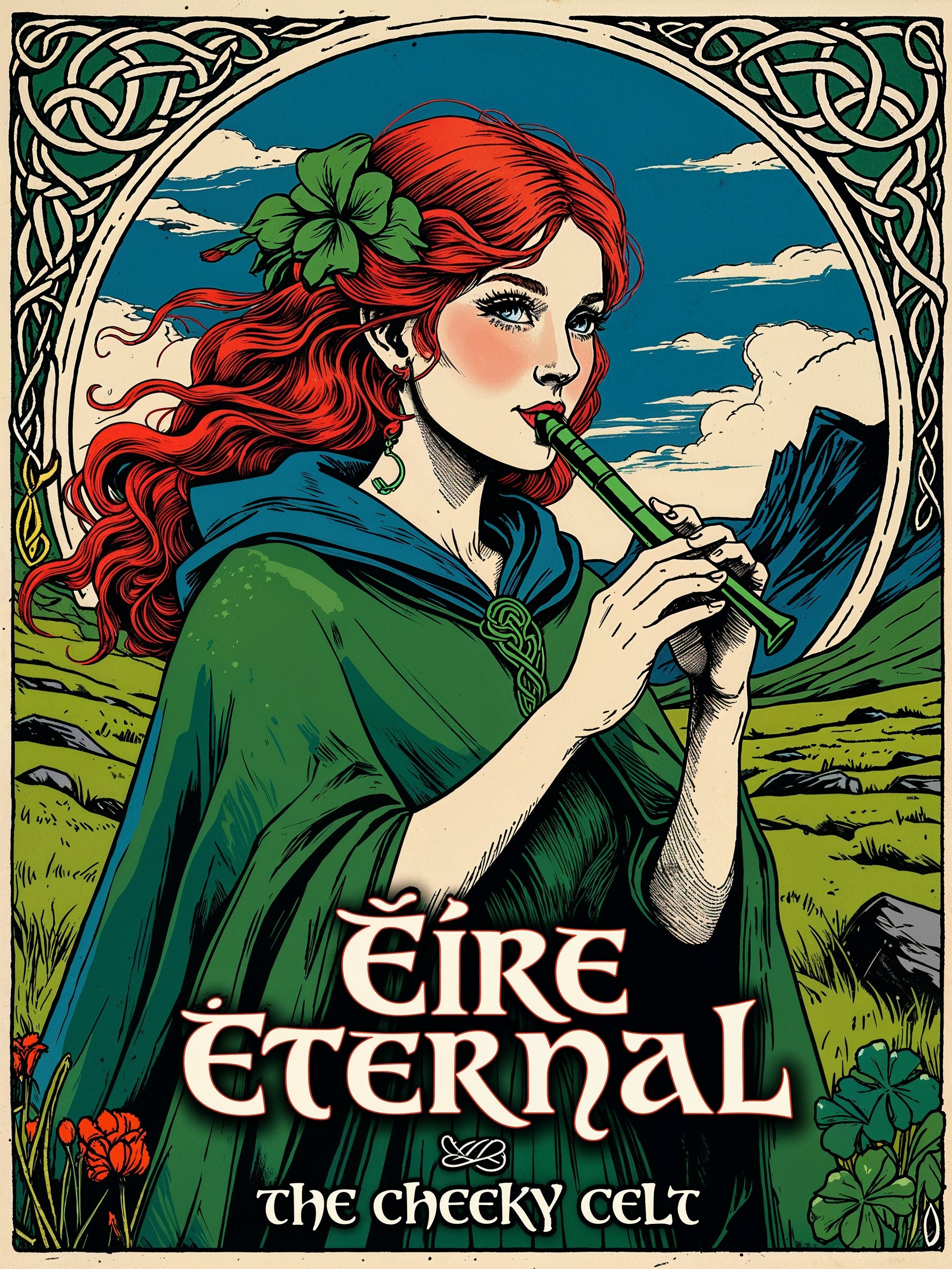 Éire Eternal product image (1)