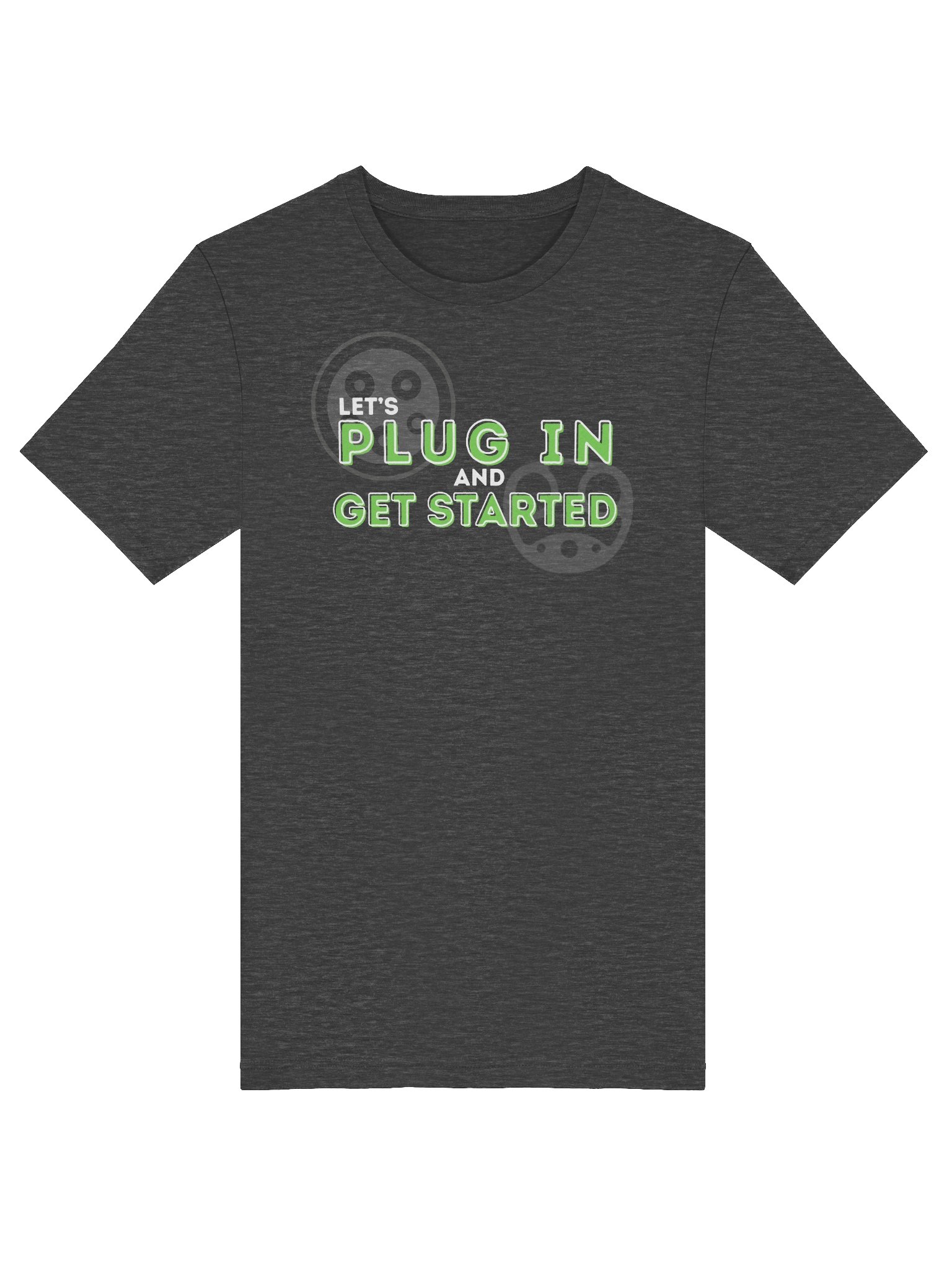 The Friday Charge Tee product image (13)