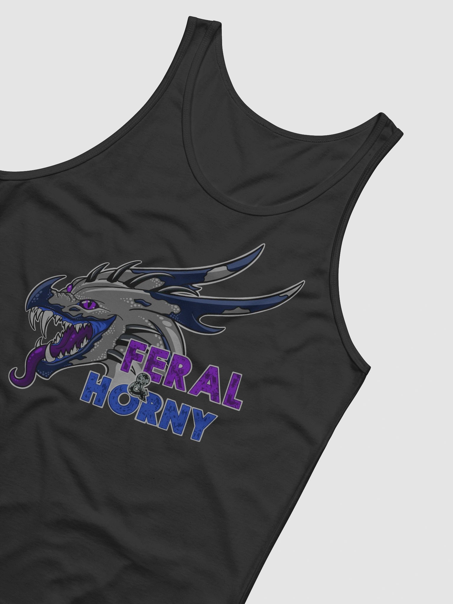 Feral & Horny product image (4)