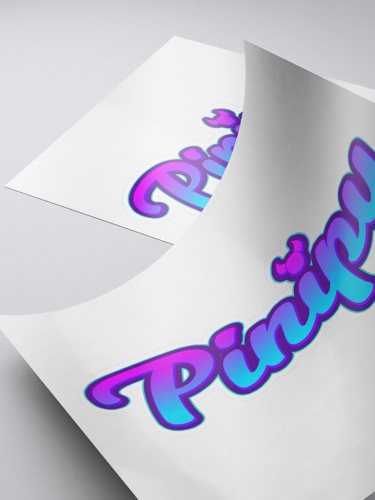 Pinipy Sticker product image (4)