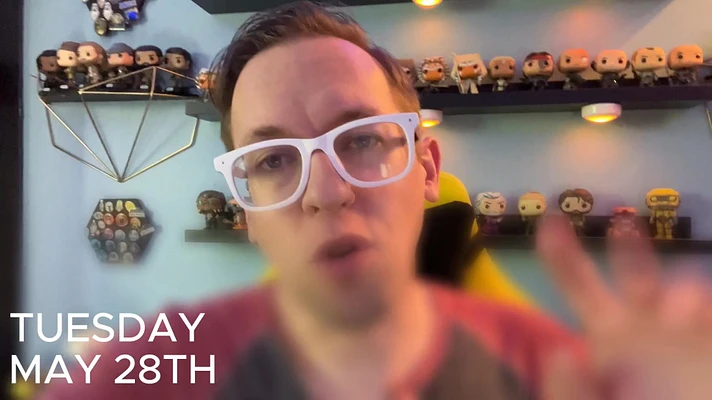 Video thumbnail