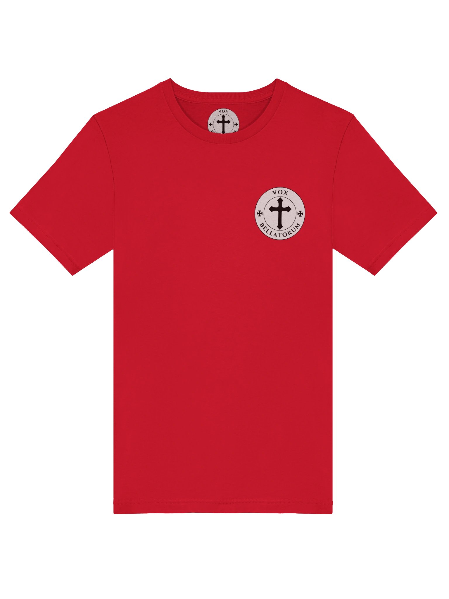 Vox Bellatorum – Lux Aeterna Tee product image (5)