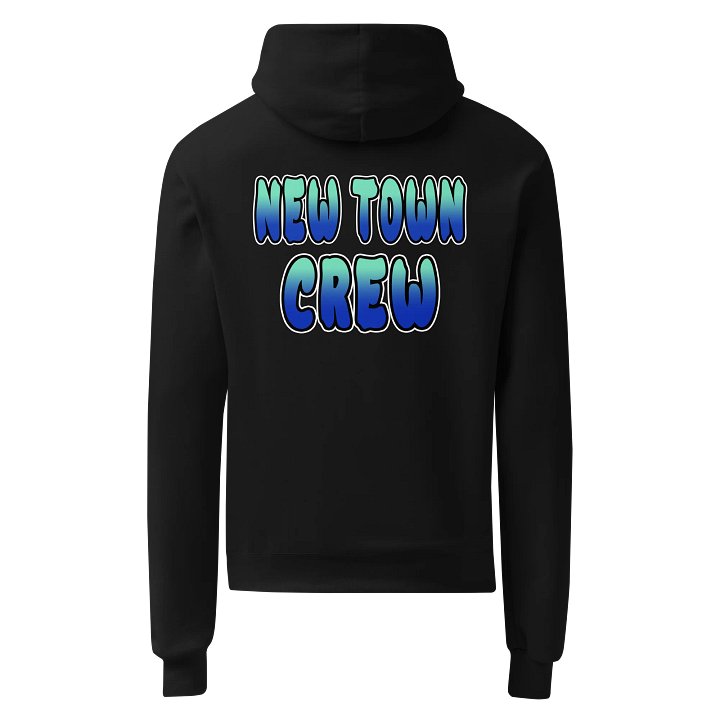 NTC Champion Unisex Hoodie product image (2)