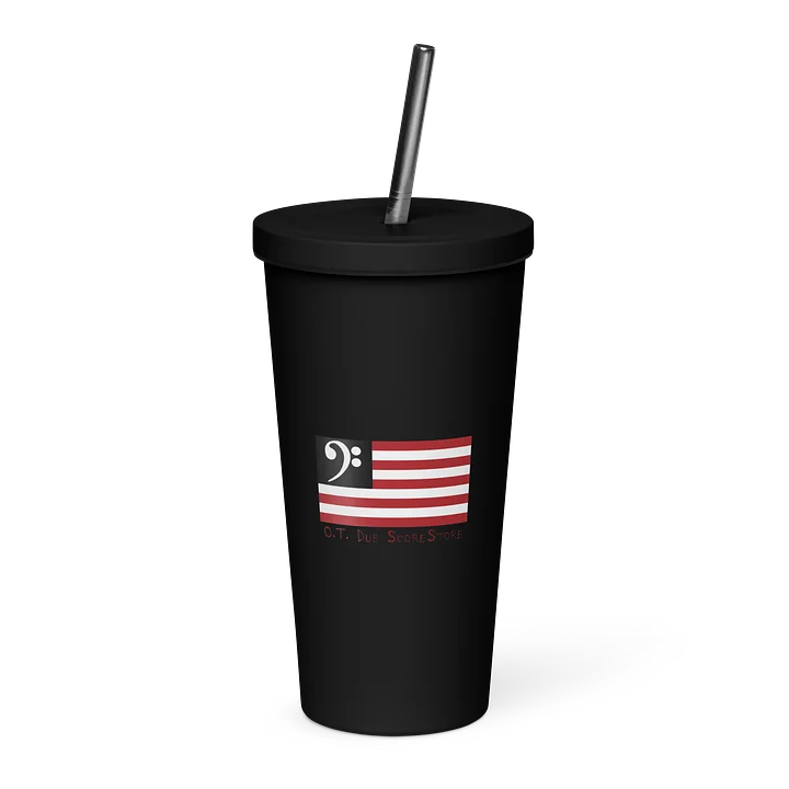 Lobito | O.T. Dub Tumbler product image (2)