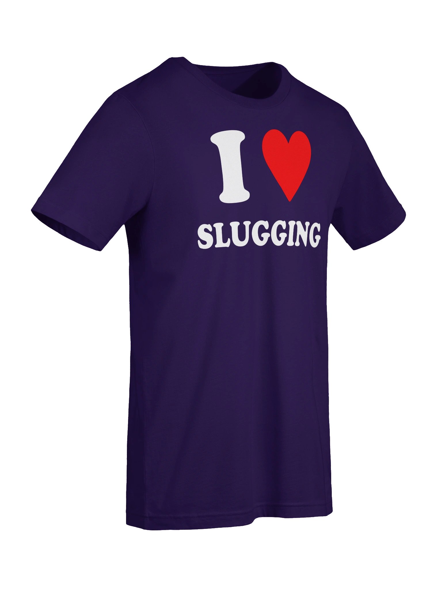I <3 SLUGGING product image (57)