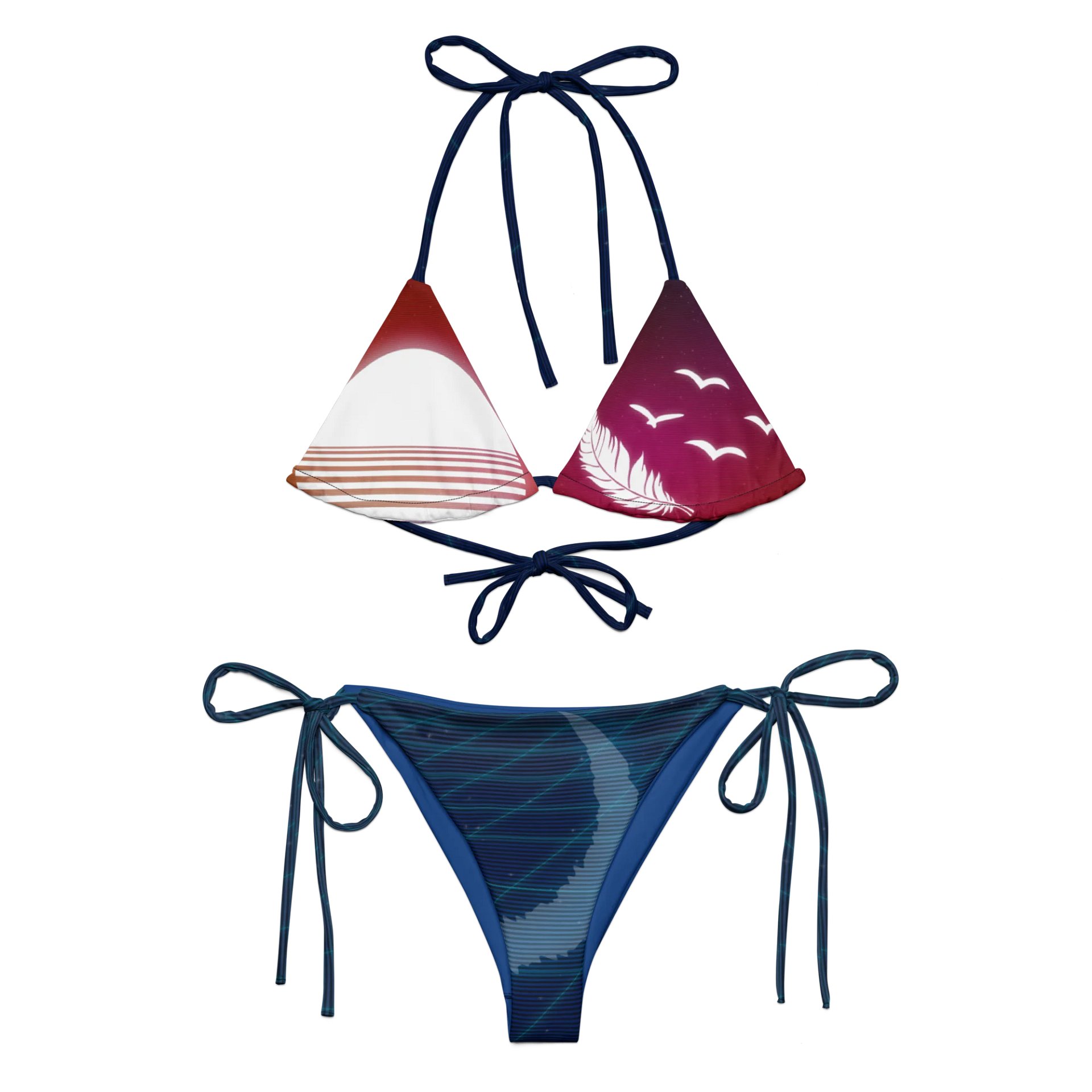 VST String Bikini product image (2)