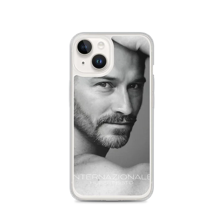 Hubert Bisto IPhone Etui product image (4)