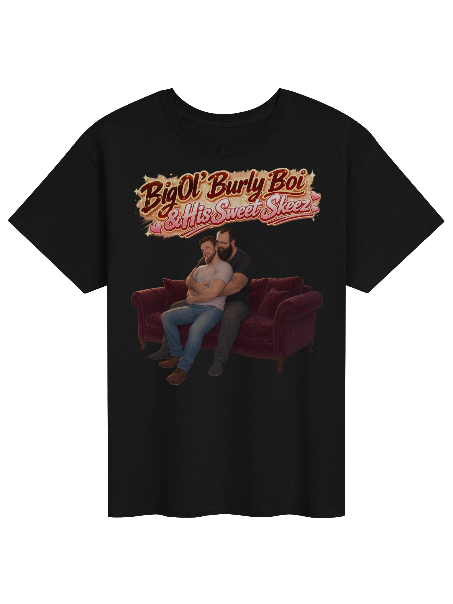 Pride Month T-Shirt product image (8)