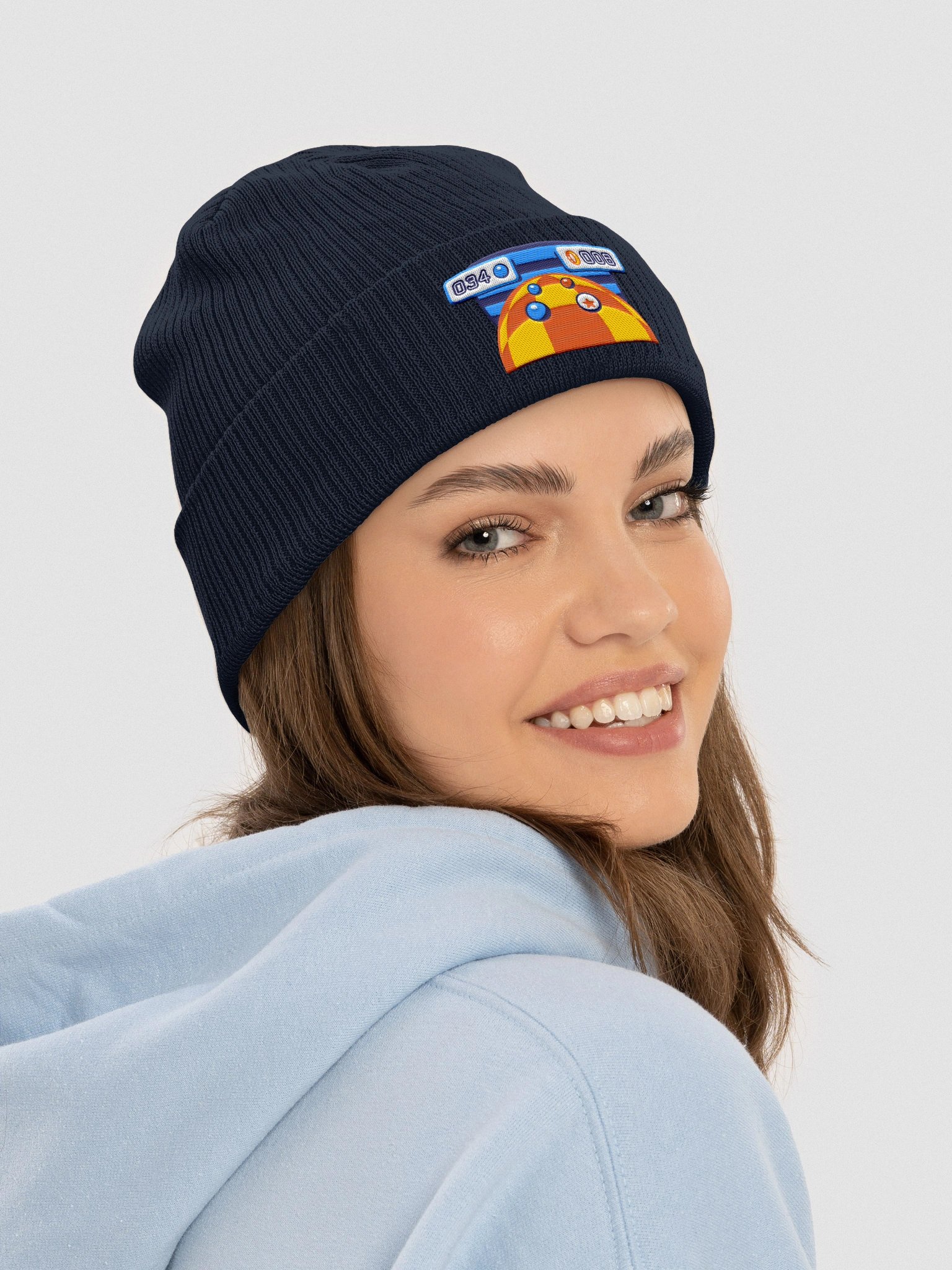Bonus Zone Beanie product image (48)