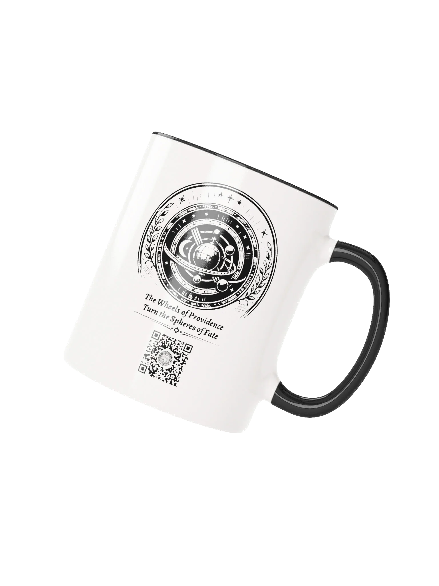 Celestial Movements (Mug) product image (2)