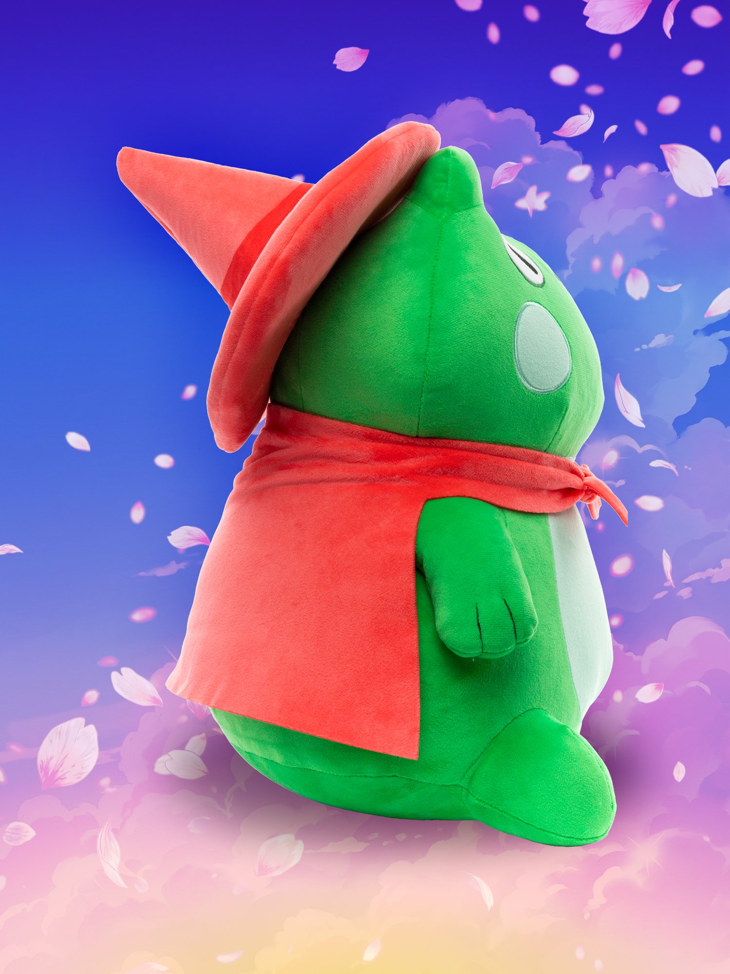 Franklin 15" Plush product image (3)