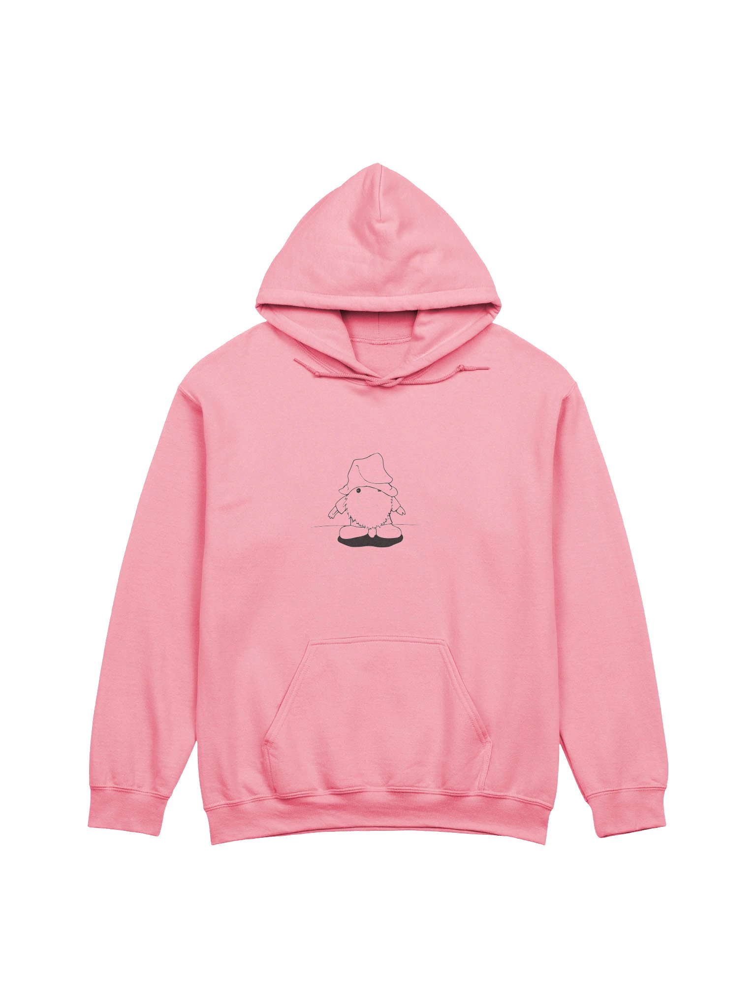 Toby Hoodie product image (13)