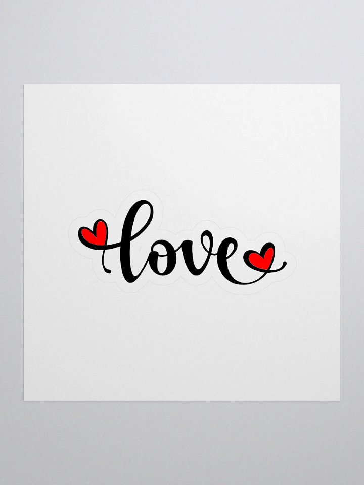 Love. product image (1)
