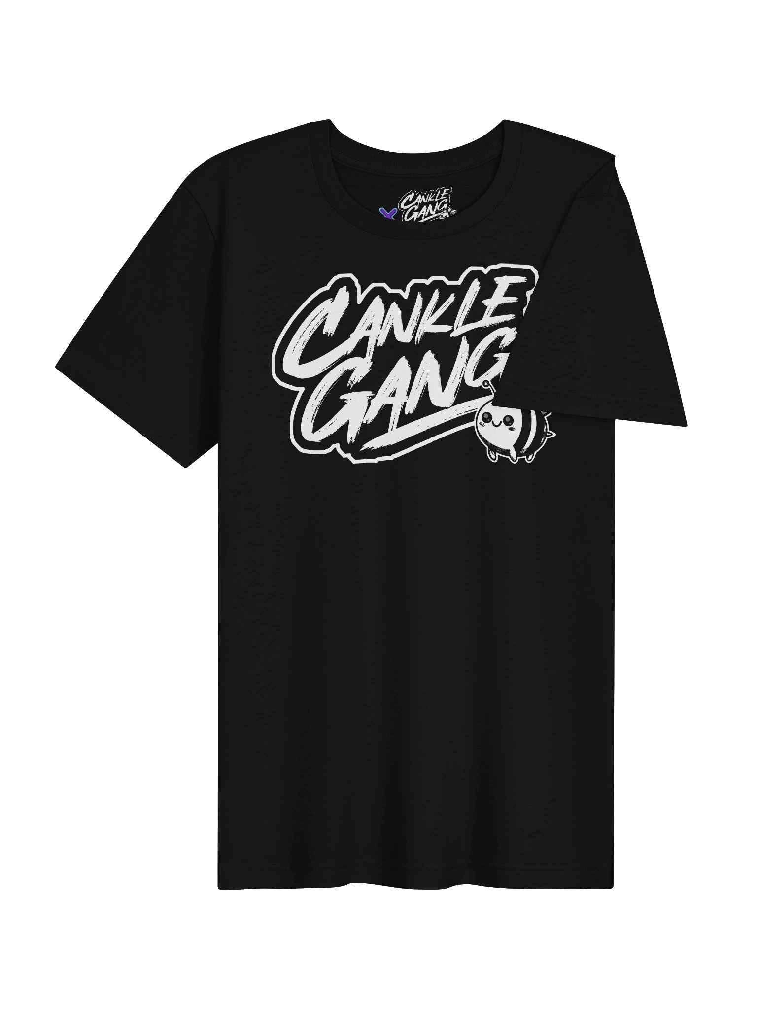 Lady KayBee "Cankle Gang" T-Shirt 🐝 product image (4)