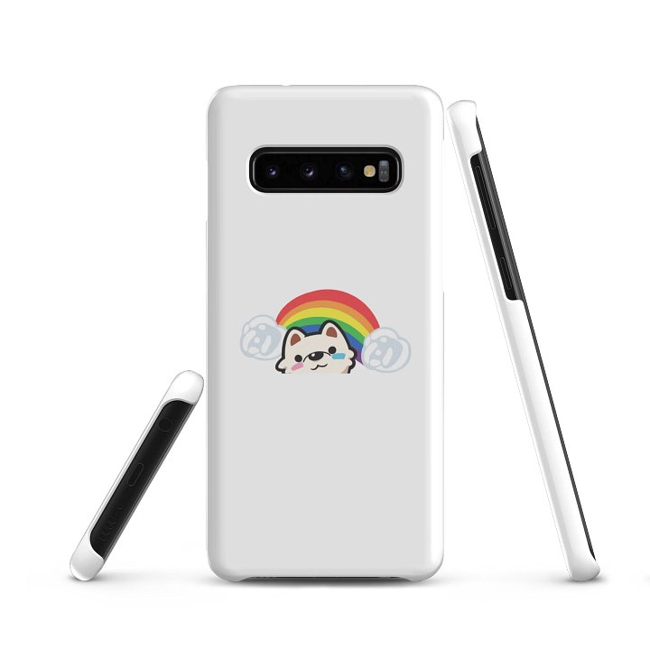 Rainbow Pride Samsung Case OG Edition product image (1)