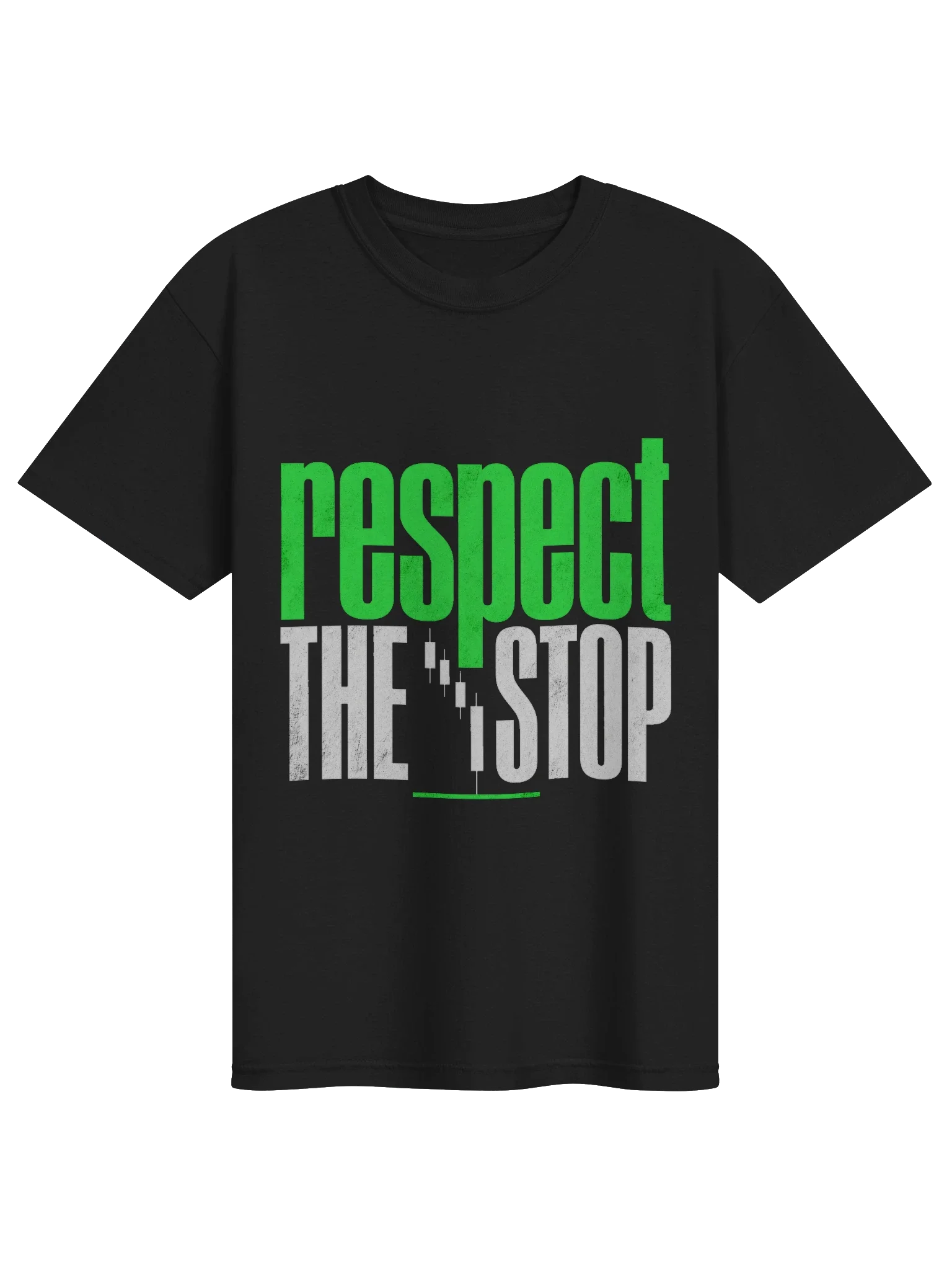 respectTHESTOP Tee