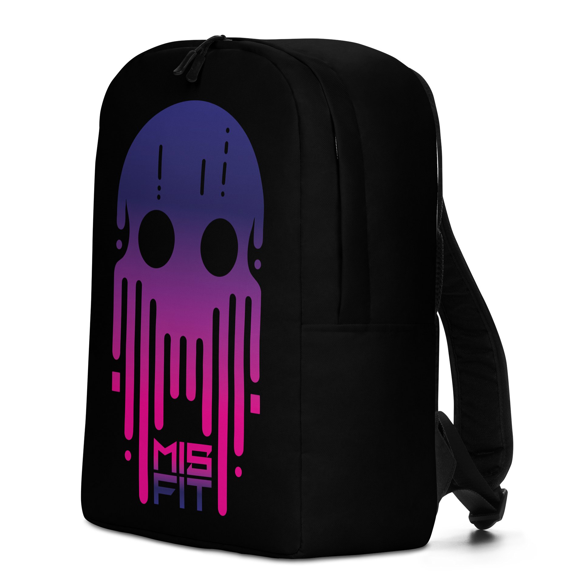 MisfitMask Backpack product image (2)