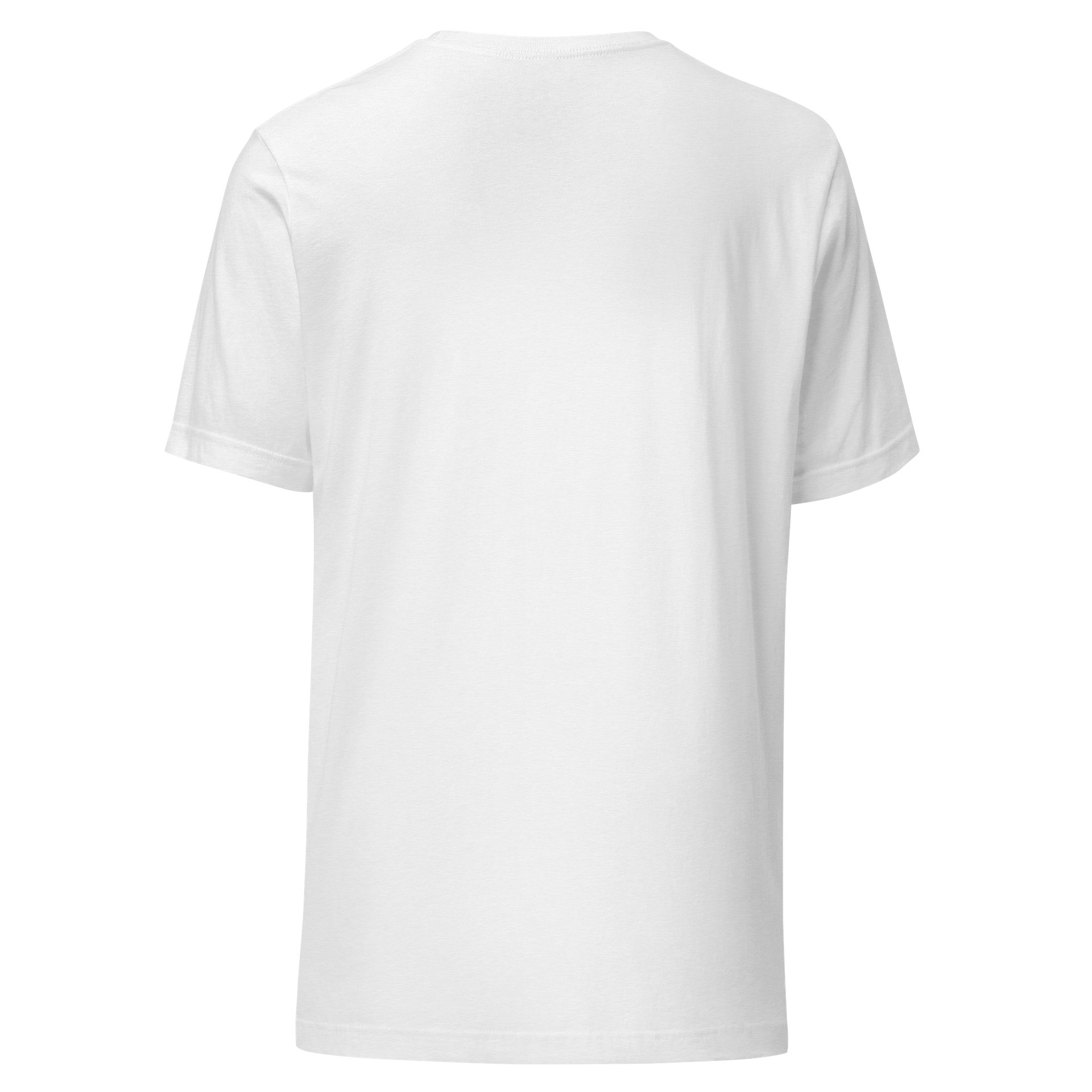 Trippy Groovy Swirl Tee product image (4)