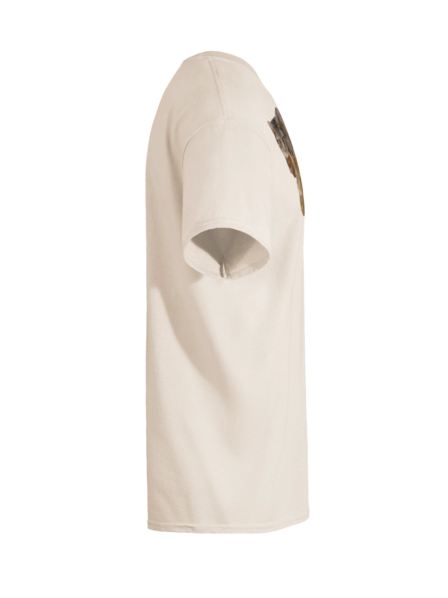 Cat Loaf Morph T-Shirt product image (10)