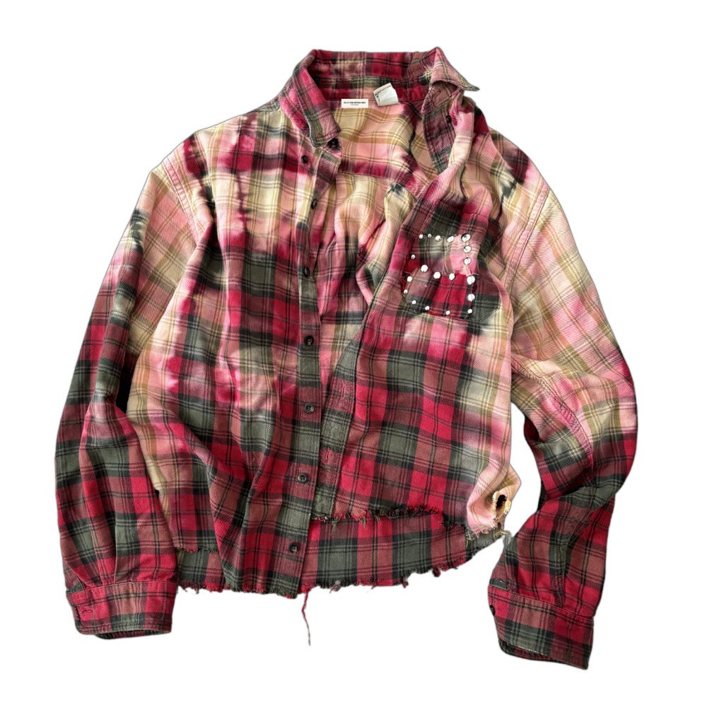 Rocker Flannel product image (1)