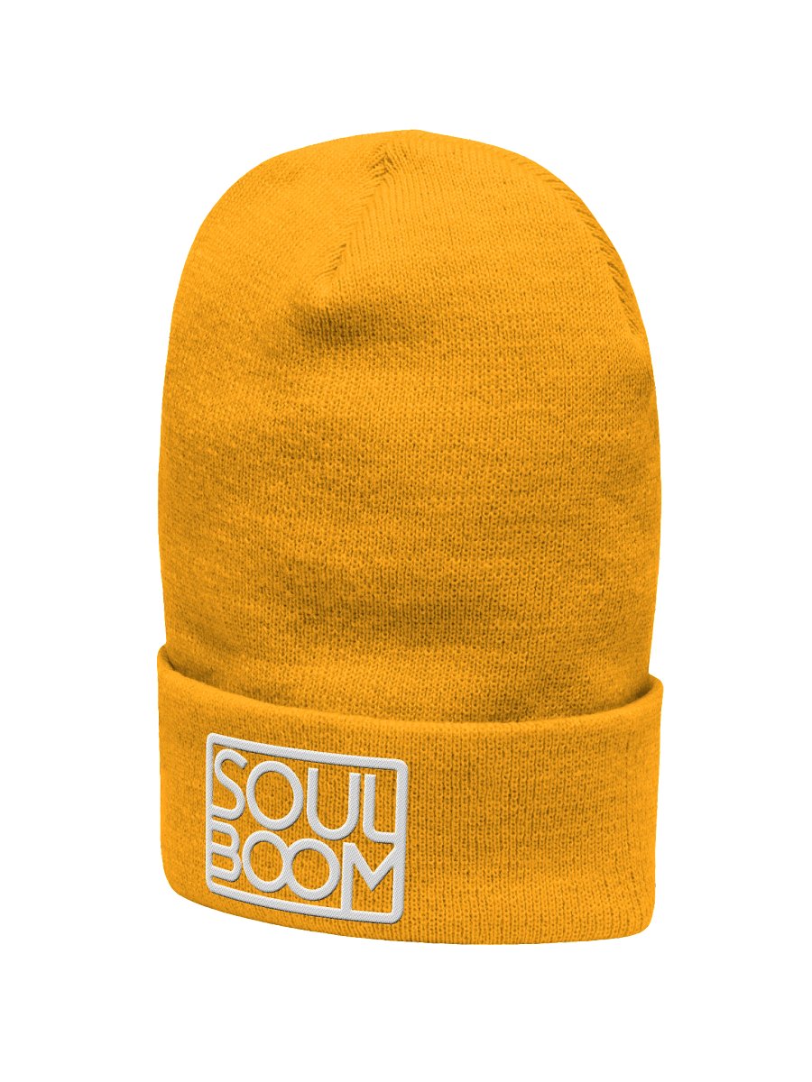 Logo Cuffed Beanie product image (8)