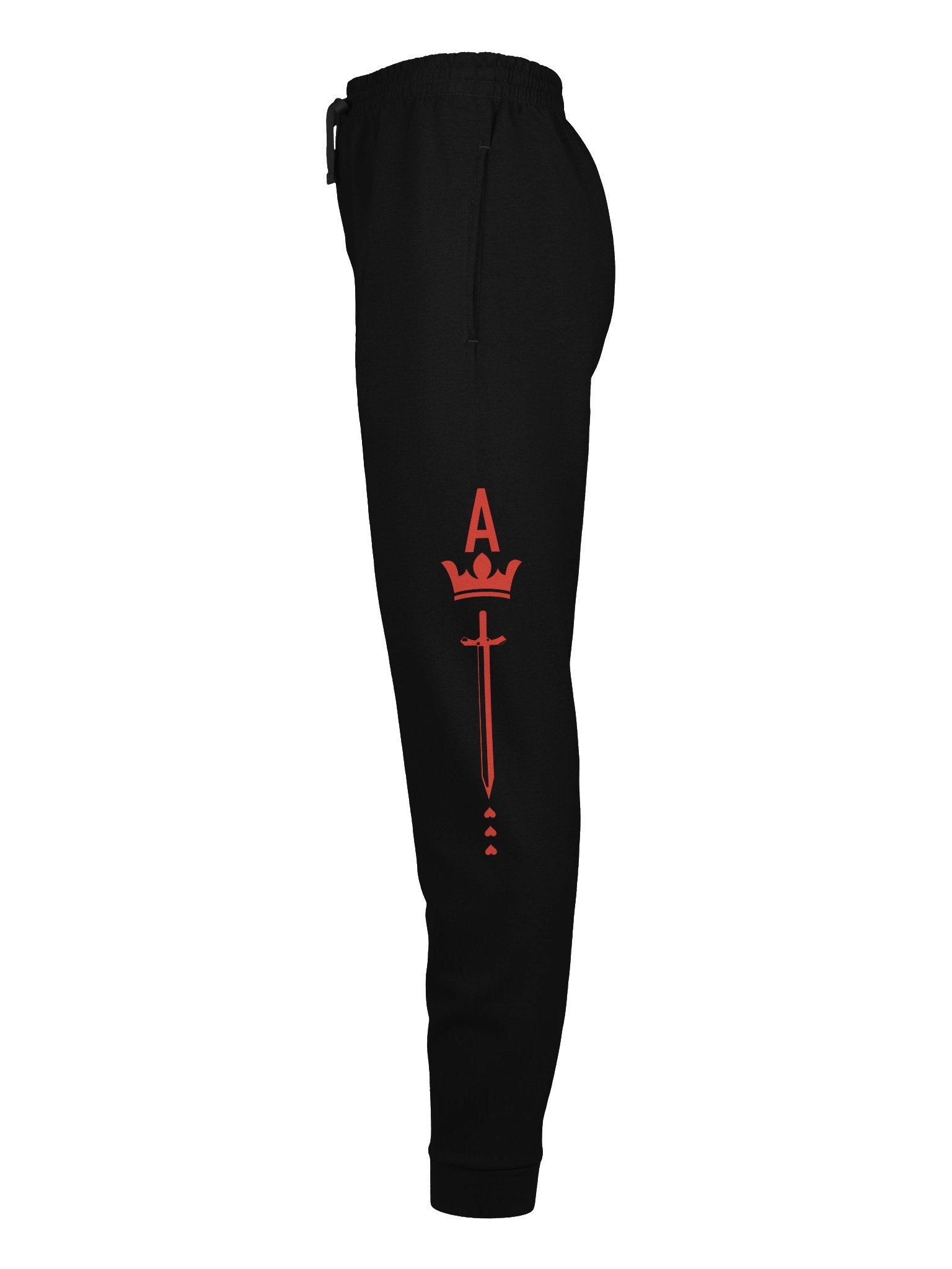 Heart X Sword product image (13)
